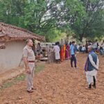 Singrauli News – मोरवा पुलिस की बड़ी कारवाही बड़ा बेटा ही निकला अपनी माँ का हत्यारा, पत्नी को घर लाने और उसे ख़ुश करने कर दी माँ की हत्या