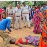 Singrauli News – ग्राम चकरिया में 48 वर्षीय अधेड़ महिला की हत्या, जांच में जुटी मोरवा पुलिस