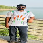 खेल एवं युवा कल्याण विभाग, मध्यप्रदेश शासन द्वार आयोजित “माँ तुझे प्रणाम” योजना में जिले के युवा रजनीश विश्वकर्मा  लौटे अपने शहर