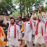 Singrauli News सिंगरौली जिले में अवैध शराब के खिलाफ भगवती मानव कल्याण संगठन की मुहिम तेज़, सरई में 11 सूत्री मांगों को लेकर सौंपा गया ज्ञापन