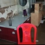 Singrauli News – नगर परिषद बरगवां की लापरवाही लोगों पर पड़ी भारी पहली बारिश में ही नालियां हुई चोक, घरों के अंदर घुस रहा पानी; लोग हो रहे परेशान