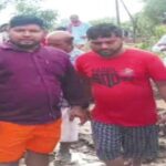 Singrauli News – भारी बारिश से लोगों के घरों में घुस गया था पानी, जनपद पंचायत सदस्य रणधीर सिंह की जद्दोजहद से हालात में हुआ सुधार