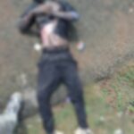 सिंगरौली: मोरवा छठ घाट पर नदी से मिला अज्ञात व्यक्ति का शव, क्षेत्र में फैली सनसनी