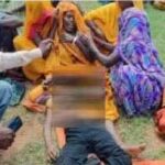 Singrauli News – ड्राइविंग सीखने के दौरान बोलेरो की टक्कर से दस वर्षीय बालिका की मौत