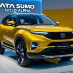 रक्षाबंधन पर Tata Sumo Gold की धमाकेदार वापसी! मिडिल क्लास फैमिली के लिए दमदार SUV, मिलेगा 4.2 लीटर डीजल इंजन