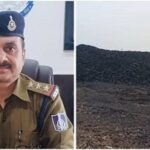 Singrauli News – कोल माफियाओं के दबाव में बदली पोस्टिंग? बरगवां टीआई का तबादला सवालों के घेरे में, कार्रवाई से जनता में रोष