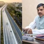 इंदौर-उज्जैन के बीच बनेगा नया फोरलेन ग्रीनफील्ड रोड, 25 गांवों की जमीन के रेट में आएगी जबरदस्त बढ़ोतरी