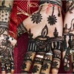 Diwali 2025 दिवाली स्पेशल मेहंदी डिज़ाइन: मां लक्ष्मी के स्वागत का शुभ प्रतीक