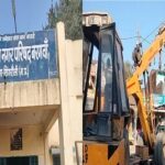 Singrauli News – मौत के साए में आम लोगों की जिंदगियां जिम्मेदार बने मूकदर्शक