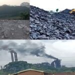 रैक से जा रहा मिलावटी कोयला! उद्योगों पर संकट, रेलवे और सरकार तक पहुंची शिकायत गोरबी–महदईया में भस्सी माफिया बेलगाम, अब सीधे मुख्यमंत्री और कोयला मंत्री को भेजी गई पूरी रिपोर्ट