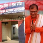 Singrauli News – गढ़वा में रेत माफियाओं का ‘जंगलराज’ कप्तान साहब! थाना प्रभारी पर गिरेगी गाज या यूं ही लुटती रहेगी सोन?