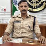 SINGRAULI NEWS: नक्सल मोर्चे का हीरो अब सिंगरौली का कप्तान एसपी षियाज़ के.एम के.एम. को मिला CRPF महानिदेशक का प्रतिष्ठित DG’s Commendation Disc & Certificate, माओवादी अभियान में अद्वितीय नेतृत्व का राष्ट्रीय सम्मान