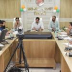 सड़क काटी, मरम्मत भूले तो भरना पड़ेगा हर्जाना! कलेक्टर का सख्त एक्शन