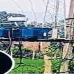 ग्राम पंचायत क्षेत्र कोरसर के जनप्रतिनिधि कुंभकर्णी निद्रा में अंधेरे में ग्रामीण रहने को मजबूर